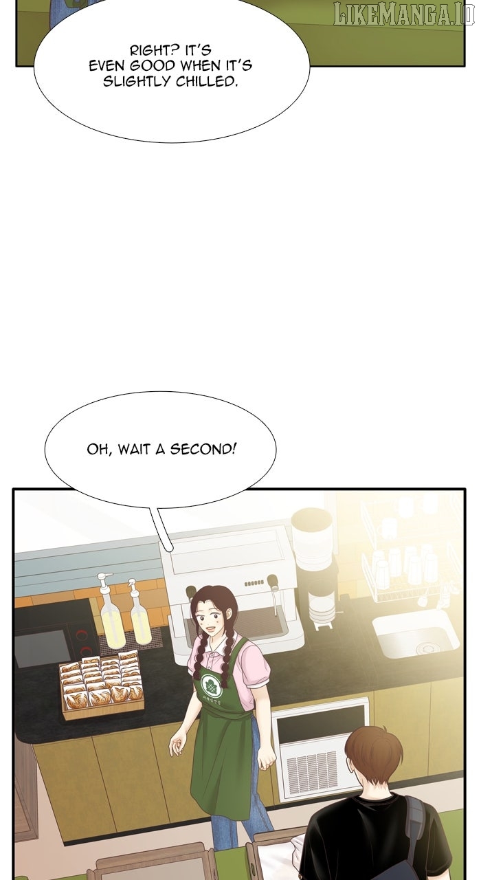 Girl’s World ( World of Girl ) Chapter 462 - page 58